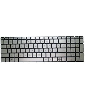 Laptop verlicht toetsenbord voor HP 17-AK000 17-AK001DS 17-AK009DS 17-AK011DS 17-AK012DS 17-AK015DS US/AR/BE/BR/CA/RU 919794-001(Italian IT)