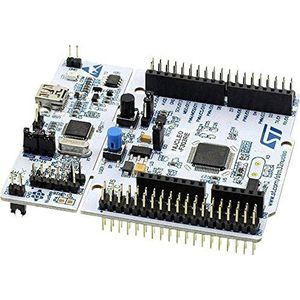 STMicroelectronics STM32 van ST NUCLEO-F303RE Nucleo Development Board