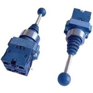 XD2 2NO XD2PA12CR XD2PA22CR Joystick-controller (XD2PA12CR zelfvergrendeling)