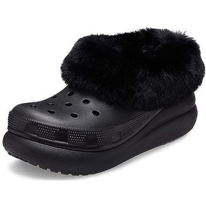 Crocs - Furever Crush - Klompen - Roze - Synthetisch