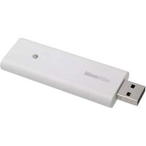 SMaBiT ZigBee AV2010/10 Draadloze USB-stick voor Qivicon, Openhab en nog veel meer