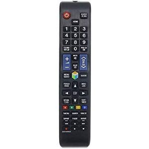 azurano vervangende Afstandsbediening compatibel met SAMSUNG AA59-00582A, AA5900582A voor Samsung EH/ES Series