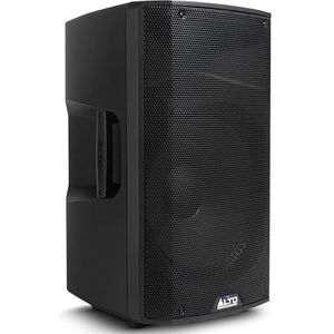 ALTO TX415 Actieve PA Luidspreker 700W 15"" met TWS Bluetooth, 2-Kanaalsmixer, voor Optredens van DJ's of Bands in de Buitenlucht, Repetities, Locaties of Evenementen