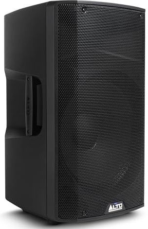 ALTO TX415 Actieve PA Luidspreker 700W 15"" met TWS Bluetooth, 2-Kanaalsmixer, voor Optredens van DJ's of Bands in de Buitenlucht, Repetities, Locaties of Evenementen