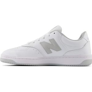 New Balance Sneakers wit | grijs, wit, 47 EU