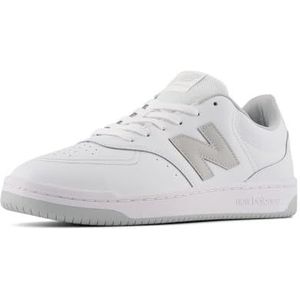 New Balance Sneakers wit | grijs, wit grijs, 40.5 EU