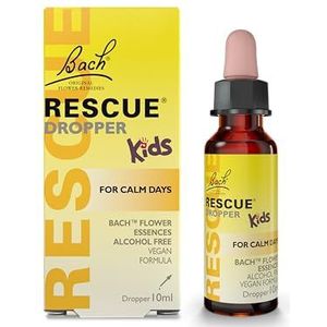 RESCUE Kids Dropper 10ml - Rescue