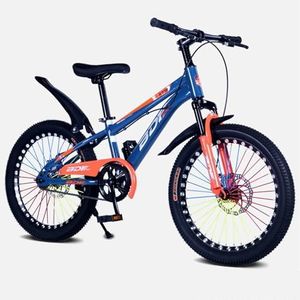 Kinderfietsen 22 Inch Mountainbikes, Heren- En Damesfietsen C,20inches