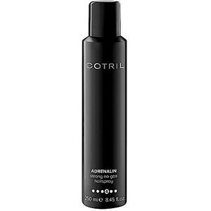 Cotril Styling Adrenalin Ultra Strong No Gas Hairspray 250 ml - Sterke Gasvrije lak