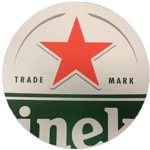 Heineken - Bierviltjes - 100 stuks