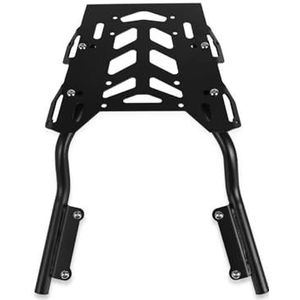 Bagagerek Achter Voor CB650R Voor CBR650R 2018-2021 Modificatie Achterbagagedrager Vaste beugel Staartvleugelframekit