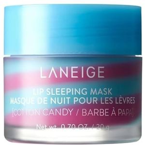 LANEIGE Bella Originele Lip Sleeping Mask, nachtverzorging voor de lippen, 20 g