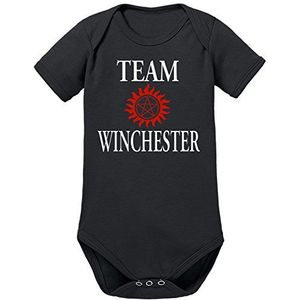 TShirt-People Winchester Bros Luzifer Baby Body