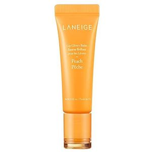 Laneige Lip Glowy Balm Peach
