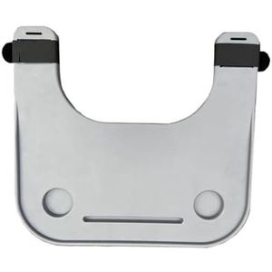 Verwijderbare Rolstoeltafel Met 2 Bekerhouders En Telefoongleuf, Verwijderbare Schoottafel, Universele Rolstoeltafel(D)