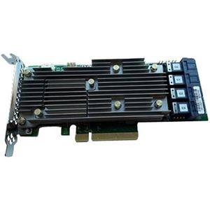 FUJITSU PRAID EP540i FH/LP SAS/SATA/PCIE-NVMe RAID controller based on LSI MegaRAID SAS3516