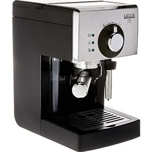 Gaggia Viva Deluxe RI8435/11 Espressomachine