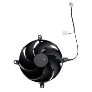 Koelventilator 95MM 4PIN CF1015H12D RTX4080 Super voor PNY voor GeForce RTX 4080 4080Super voor VERTO grafische kaart(B-Fan)