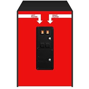 SNK MVSX compatibel met NEOGEO MVSX arcade home machine