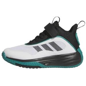 adidas - Ownthegame 3.0 - Basketbalschoenen