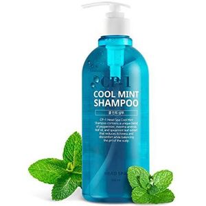 Esthetic House - CP-1 Head Spa Cool Mint - Shampoo - Verfrissend - 300ml