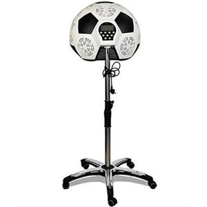 Haarijzer, snelle verwarming, kapsalon haardroger, haaroliebehandeling Liquid Crystal Display Led-verwarmingsdroger