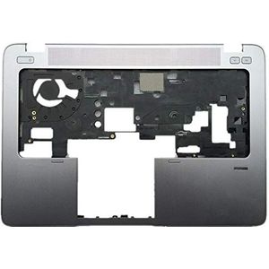 Laptop omhulsel rond toetsenbord Voor For HP EliteBook 740 G1 Zilver