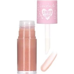 Lovely - Sweet Lip Gloss N4 - Glanzende Lipgloss - Hydraterend - 5ml