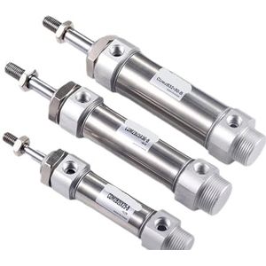 Mini luchtkussenkrik, 1 stuk (25AZ)