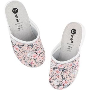 B-well - Aerial Lady/Man - Medische Schoenen - Klompen - Antibacterieel