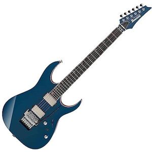 Ibanez Prestige RG5320C-DFM Deep Green Metallic - Electric Guitar