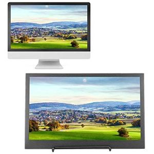 Schermweergave Professioneel 11,6-inch scherm Draagbare HDR HD High-Definition HDMI-monitor voor Computermonitor HDMI-scherm