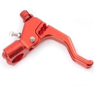 Motorfiets Rem Koppelingshendel CNC Aluminium Motorfiets Verstelbare Vouwen Uitschuifbare Rem Koppeling Hevels Stuur Handgrepen Voor Kawasaki Z750 2006 2007 2008 (Kleur : K