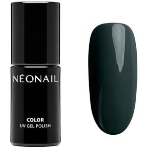 NÉONAIL - Lady Green - UV-Nagellak - Groen - 7,2 ml - Gel - Nageldesign