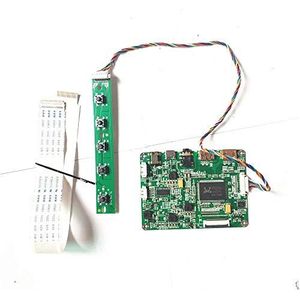 NV133FHM-N41/N42/N43N44/N45/N46 notebook eDP-30Pin micro USB 5V WLED HDMI-Compatibel 2mini 1920 * 1080 controller board (NV133FHM-N42)