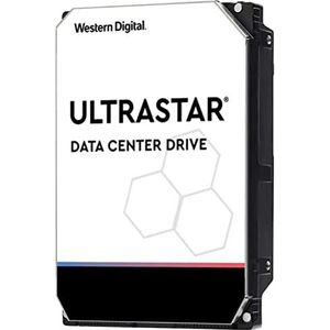 SFYSP WD Ultrastar DC HC530 WUH721414AL5204 - Breedte Schijf - 14 TB - Intern (Bruids) - 3,5 inch (3,5 inch Draagtas) - SAS 12Gb/s - 7200 tpm -buffer: 512 MB (0F312 MB 052)
