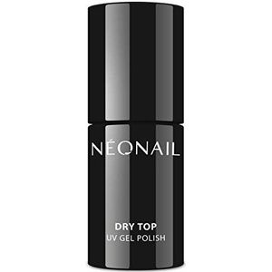 Gellak - Dry Top - 7,2ml - Nagellak