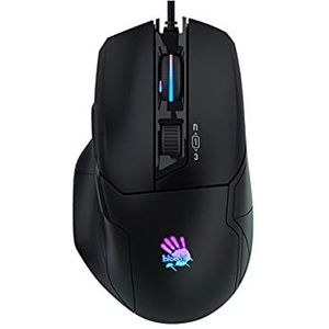 Muis da Gioco, compatibel met Bloody W70 Max muis Cablati