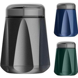 Reisscheermes, Elektrisch scheerapparaat in zakformaat, Elektrisch reisscheermes, Reisvriendelijk scheren, Waterdicht scheerapparaat, scheerapparaat Reisscheermes, Reisscheermes voor heren