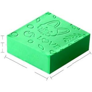 2 stuks van baby bad artefact modder spons kinderen bad bom bad bloem bad artefact gratis wrijven badhanddoek bad veeg