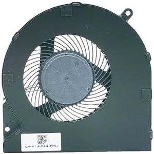 Laptopkoeler voor Razer 15 RZ09-02386 RZ09-02386E91-R3B1 RZ09-02385E92 0FKRD0000H 0FKRF0000H DFS2004051P0T(CPU fan)