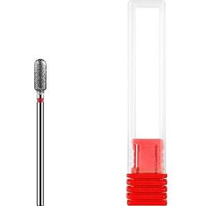 Nagels Frees Set Elektrische Manicure Boren Nagels Boor Cuticle Clean Bits Burr Accessoires Art Staal Nail Art Elektrische Pedicure Nagelvijl Voor Draagbare Manicure Boren Frezen Set