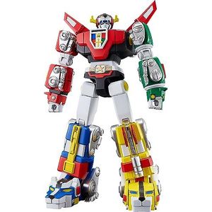 Good Smile Company Voltron - Figuur Moderoid Plastic Model Kit 20 cm