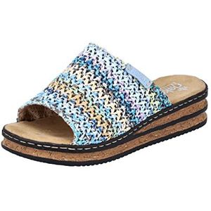 Rieker slippers dames shop