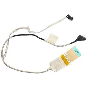 Scherm LVDS LCD voor HP 4320s 4421 4421S 4321s 4325s 4426S 4321 4325 4326 4420 4420S 4320 4425 14"" DDSX6ALC003
