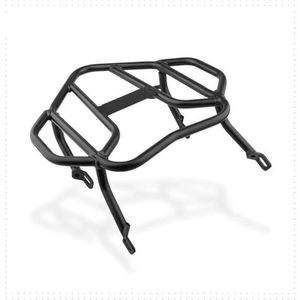 Achterrekken Motorfiets Voor Dr650 1996-2024 Motorfietsaccessoires Achterrek Koffer Bagagedrager Plank Achter Bagagedrager Motorfiets