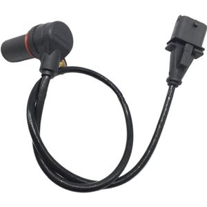 Motor nokkenassensor Geschikt voor Isuzu krukaspositiesensoren 0281002553 8973066010 8-97306601-2 8-97306601-0