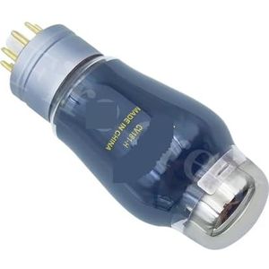 Vacuümbuis Upgrade CV181-H 6SN7 CV181 6N8P 6H8C 5692 Audio Valve Elektronische Tube Versterker (4 stuks Matched Quad)
