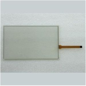 VLALAMNO 3 stks GC-4501W PFXGE4501WAD - Plastic beschermfolie voor touch screen (3 stks Touchpad)