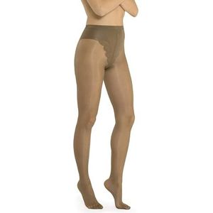 Solidea Collant 30 den FUMO a maglia liscia NAOMI 8/11 mmHg Art. 013130 Size XXL